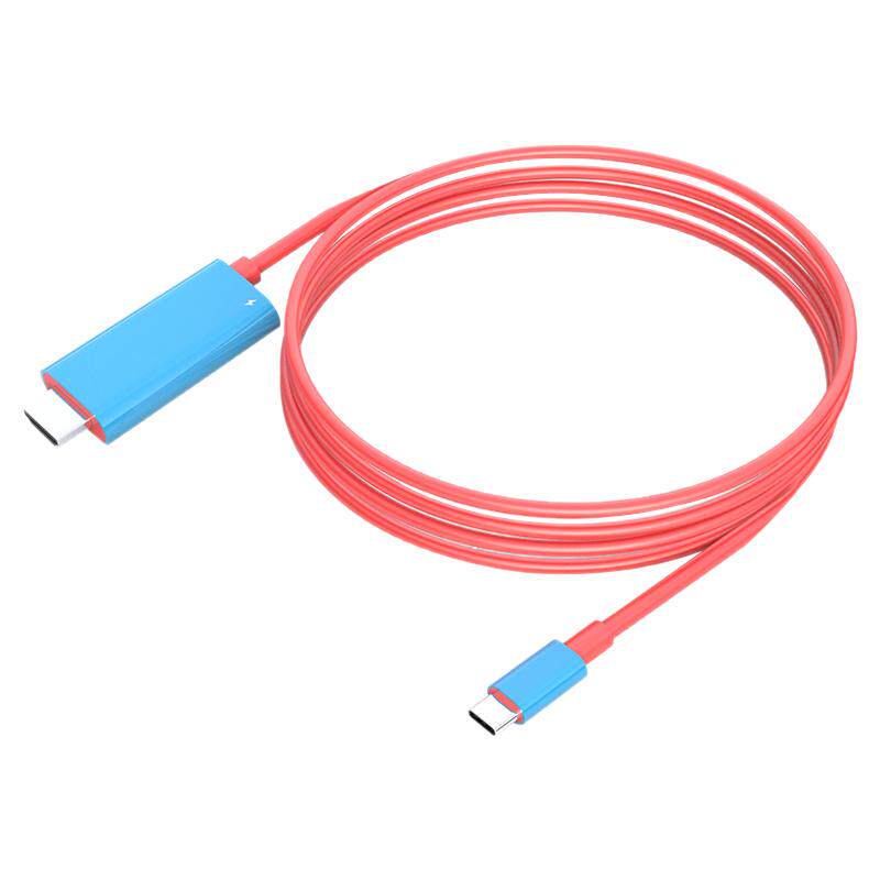 switch2投屏线便携底座NS2代4K60转换器任天堂配件连接电视平板