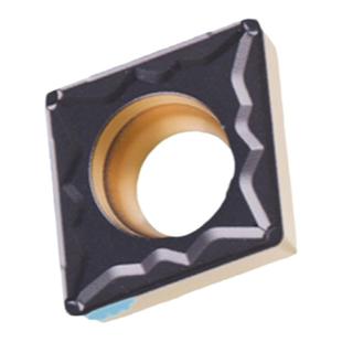 数控内孔刀片CCMT060204 CCMT09T304 CCMT120404 钢件不锈钢 铝用