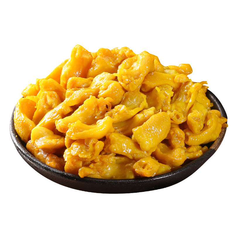 盐焗鸡脚筋充饥小零食高档下酒菜
