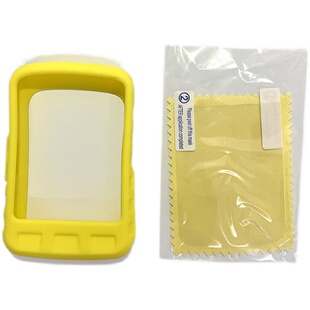 Wahoo码表保护套elemnt ROAM码表硅胶套子彩色塑料套带高清贴膜