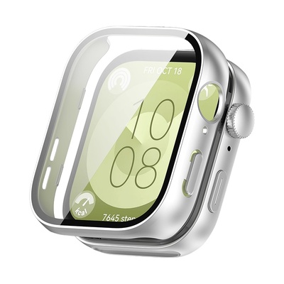 jetman适用华为watchfit3保护壳