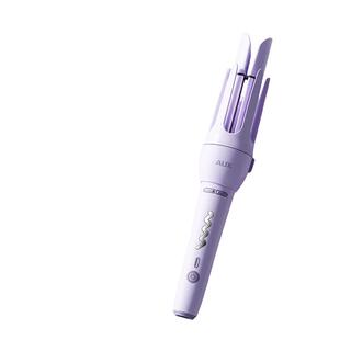 奥克斯全自动卷发棒32mm持久定型懒人神器大卷大波浪负离子电卷棒