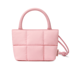 Comfyable手机包迷你小包斜挎收纳包手腕手拎包女磁吸时尚小众粉