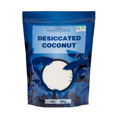 派里奥有机全脂椰蓉原装进口