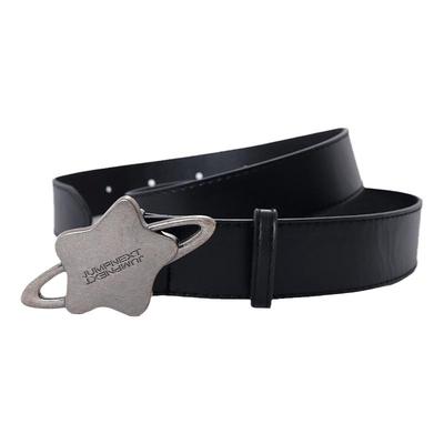 JUMPNEXT无性别高街风个性腰带