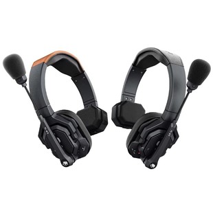 猛玛立声Pro/SE青春版降噪无线导播三方通话系统全双工对讲机猛犸