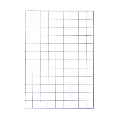 阳台防坠网封窗防盗防漏网格片铁丝网花架垫板宠物猫防护栏安全网