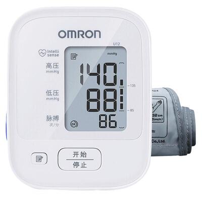 欧姆龙|电子血压计上臂式