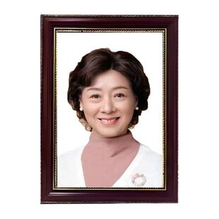 6-16室内激光瓷像定制纪念瓷像陶瓷照片烤瓷高清瓷板画像相片摆台