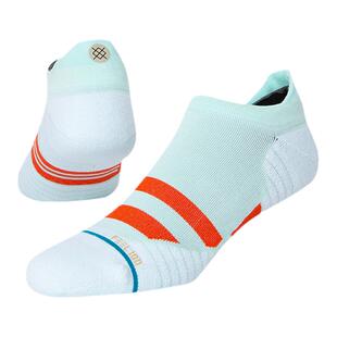 STANCE跑步PB袜248踝袜船袜冬季运动袜子不掉跟男女防滑透气缓震