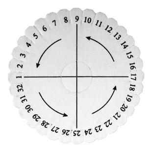 盘编器圆型方型编织绳手链线手绳手工DIY材料工具中国结线材玉线