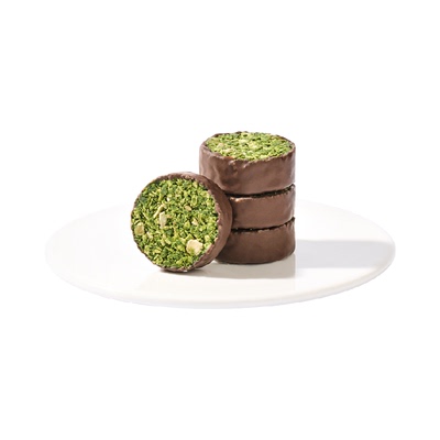 onlytree坚果燕麦脆高蛋白非油炸