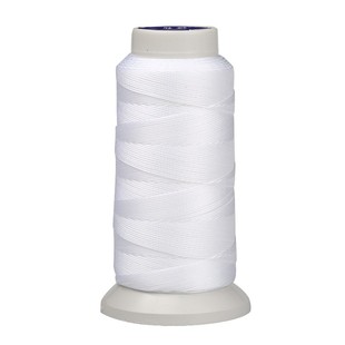 无弹力diy材料手链编织绳3/6/9/12/15股线穿珍珠项链串珠线玉线