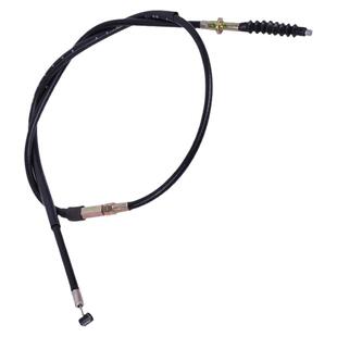 适配川崎KLX250 300摩托车离合线KDX250加油回油门线离合器线拉线