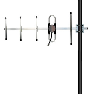 806-840-896MHz RFID射频识别天线/直放站/无人机八木定向天线