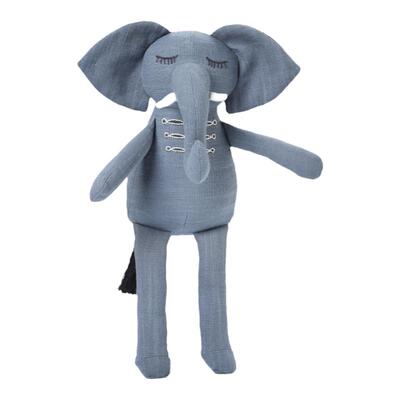 Elodiedetails宝宝婴儿安抚玩偶