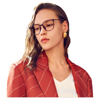 暴龙近视眼镜镜架暴龙2024新款