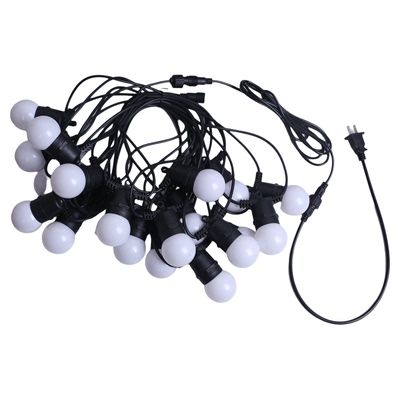 户外高亮可拆卸灯泡氛围灯