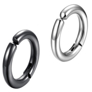 气质时尚简约多圈耳夹无耳洞女复古港味冷淡风耳骨夹仙气森系超仙