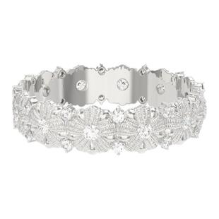 【情人节礼物】Mouhooland/暮后之地杏花绽放戒指小众指环食指戒