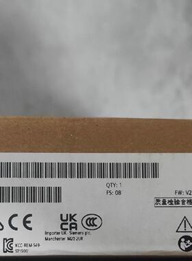 【询价】模块6ES7532-5HD00-0AB0，适用
