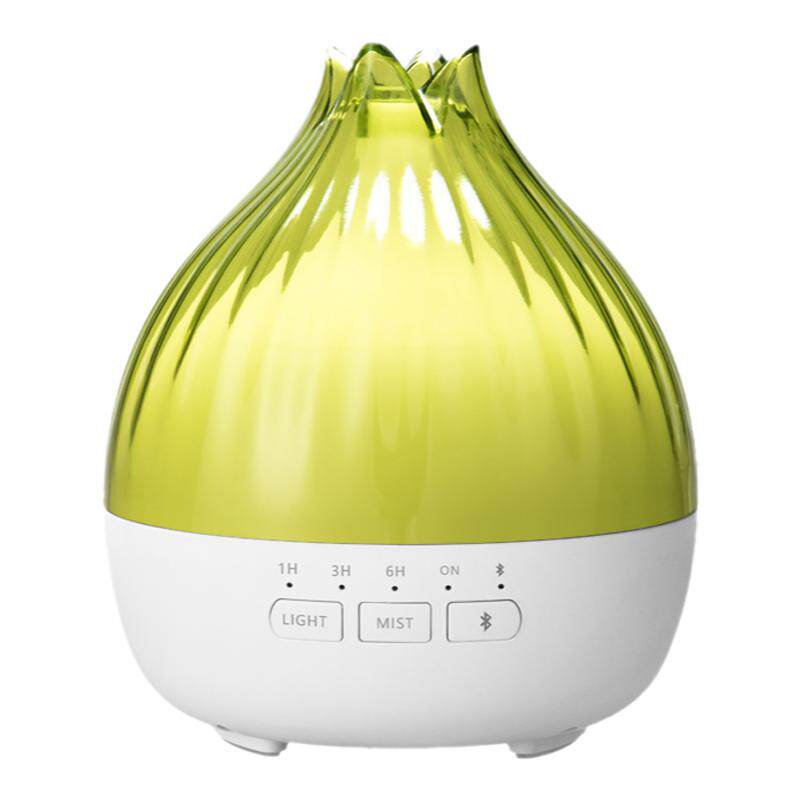 EIfarma精油香薰机加湿器音响