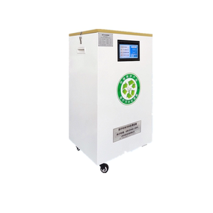 紫外线臭氧污水处理设备医疗医院废水处理器口腔诊所中医宠物美容