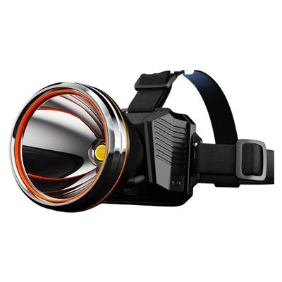 头灯第1】顺丰包超亮远射长续航