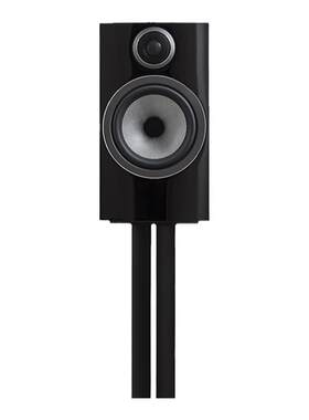 B&W宝华韦健书架无源HIFI对箱