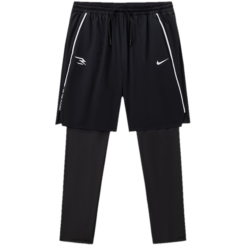 Nike3brand儿童打底裤新品上市