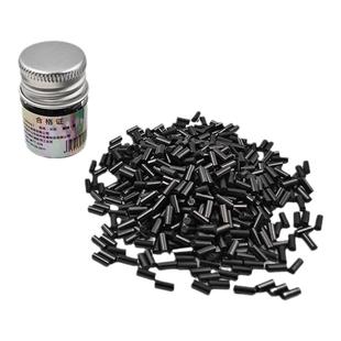 特细打火石粒2.0mm气体打火机 高级通用优质 电石大软火花石配件