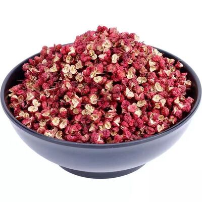 四川大红袍特香特麻花椒粒