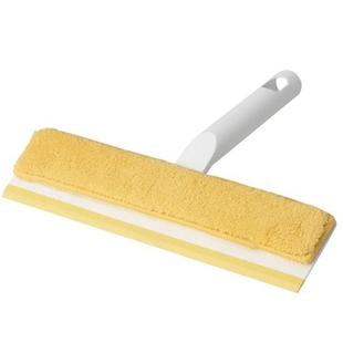 宜家佩普里格 二合一玻璃清洁器擦玻璃家用窗户玻璃刮水国内代购