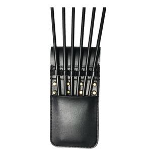 AME口袋箭囊弓箭配件传统弓美箭壶箭袋 速射箭袋便携短款美猎箭壶