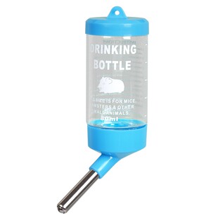 滚珠饮水器鹦鹉喂水器小鸟水壶自动喝水器新款专用挂式鸟笼配件大