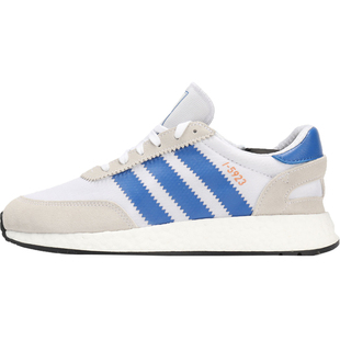 Adidas/阿迪达斯正品三叶草男女新品I-5923休闲运动鞋D97740