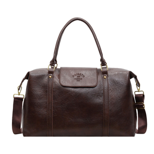 大容量短途手提旅行包女外出时尚轻便行李包健身包便携待产收纳包