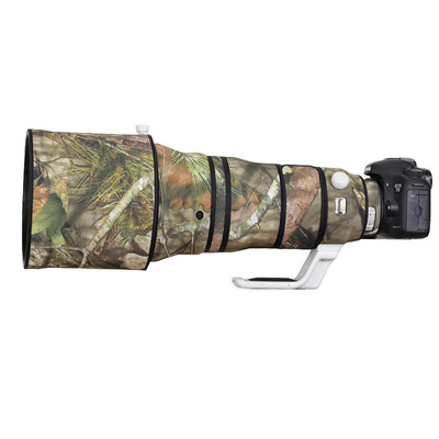 佳能EF400F2.8一二三代镜头炮衣