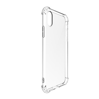 华为手机全系列气囊防摔透明软壳