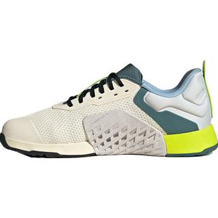 滔搏adidas阿迪达斯男女鞋DROPSET稳定运动训练跑步鞋JR1762