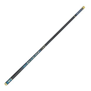 龙之首溪流竿短节鱼竿手杆超轻超硬28调19调鲫鱼竿便携钓鱼竿手竿