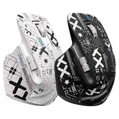 防汗防脏防滑贴罗技鼠标3s贴膜