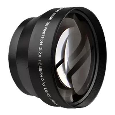 2.2倍增距镜短焦变长焦lightdow