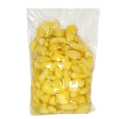 黄姜泡菜酸爽袋装|超1000次加购