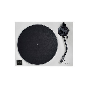 【旗舰店】松下/Technics 40CQ 直驱黑胶唱盘机