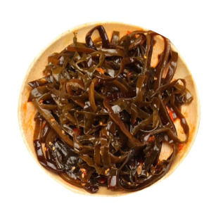 宏阳香辣海带丝酱香腌渍腌菜咸菜下饭菜凉拌菜海带解馋小零食小吃