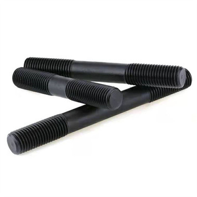 加硬双头螺丝螺杆双螺