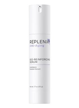 精华乳Replenix亮颜焕活