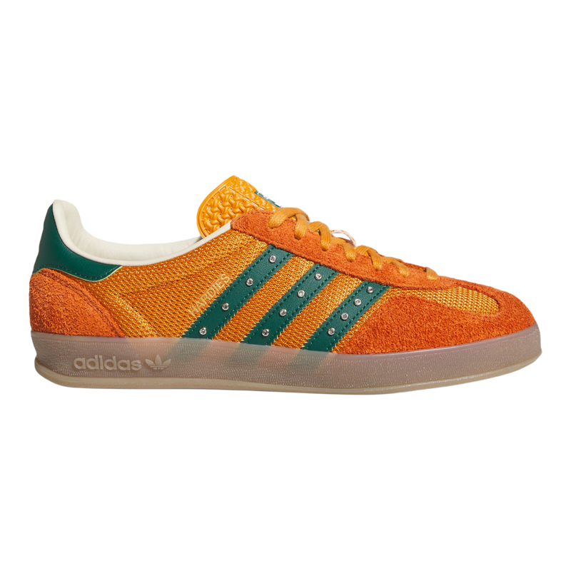 Adidas/阿迪达斯正品三叶草GAZELE新款男女经典板鞋KI7板鞋KI7011
