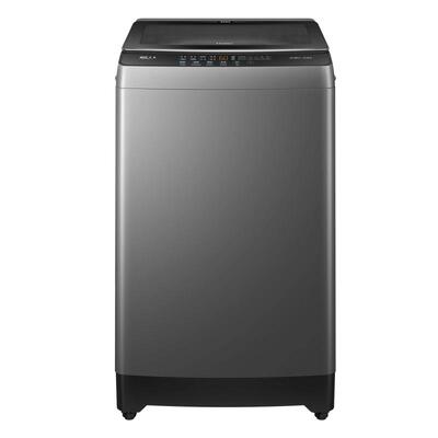 海尔12公斤直驱变频波轮洗衣机